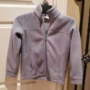 Girls Columbia Jacket